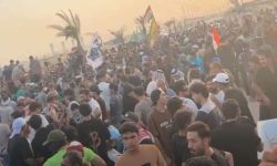 الناصرية تنهي اعتصامها وتمهل الحكومة شهرين احتراماً لمصاب الإمام الحسين (ع)